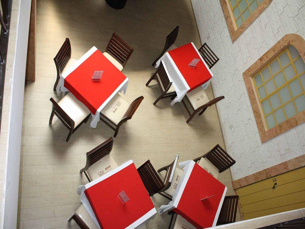Hotel Villa De Madrid Μεξικό Εξωτερικό φωτογραφία