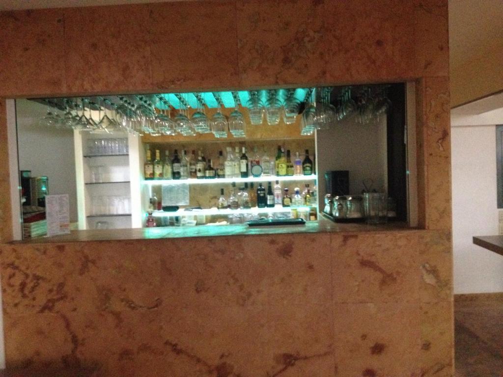 Hotel Villa De Madrid Μεξικό Εξωτερικό φωτογραφία