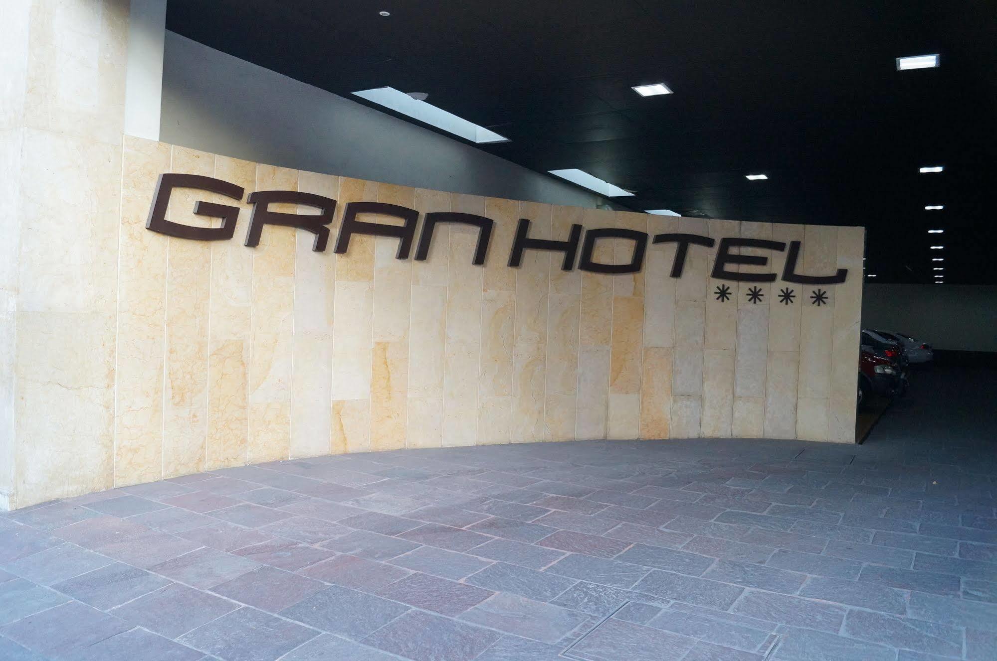 Hotel Villa De Madrid Μεξικό Εξωτερικό φωτογραφία